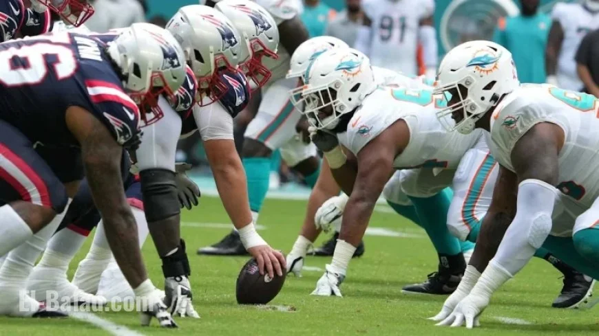 Week 18 Expert Picks: Dolphins vs. Patriots on Patriots.com
