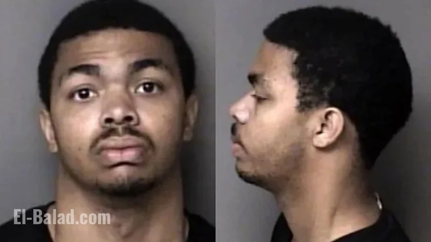 Teen Arrested for Alleged ISIS-Inspired New Year’s Attack Near Charlotte