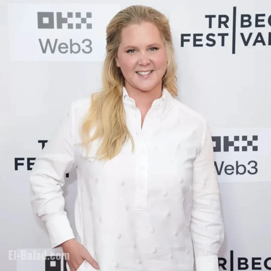 Amy Schumer Flaunts Bikini and SKIMS Bodysuit After 50-Pound Weight Loss