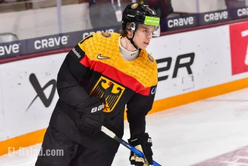 Germany Defeats Denmark in 2026 Junior World Relegation; Norway Steps In for 2027