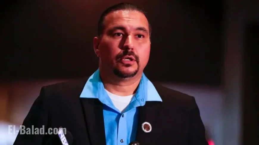 Oneida Nation Ends ICE Contracts Amid Backlash