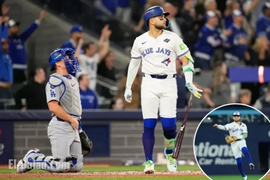 Yankees Pursue Rival Bo Bichette in Surprising MLB Free Agency Move