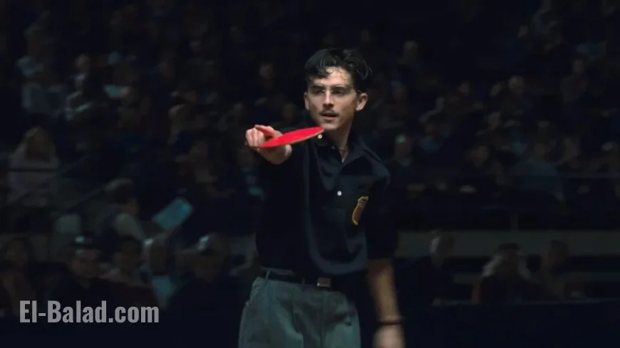 How to Watch 2026 Best Picture Nominees This Awards Season