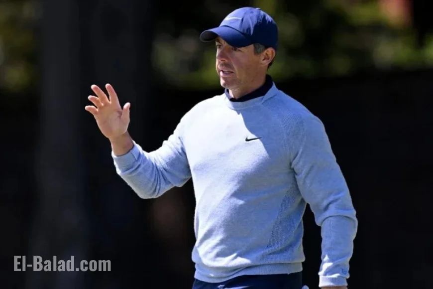 Rory McIlroy Open to Welcoming LIV Golfers Back to PGA Tour