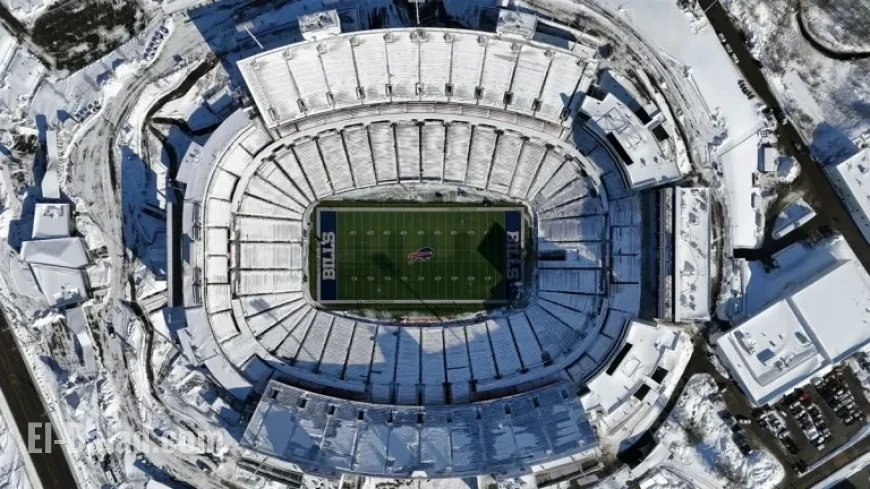 Buffalo Bills’ Farewell Game: Celebrating with Former Players and Fan Gifts