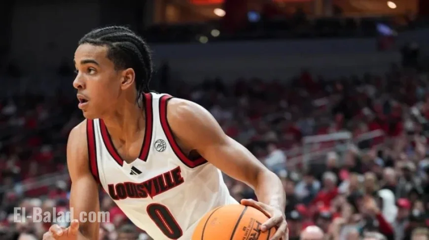 Mikel Brown Jr. and Kasean Pryor’s Status for Louisville-Stanford Game