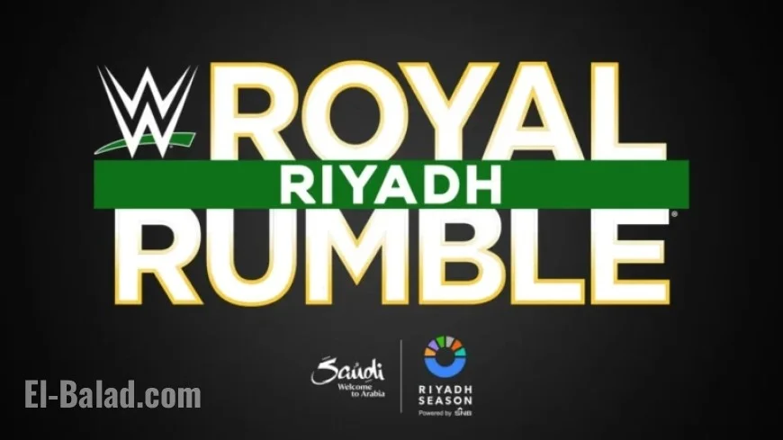 Major Stars Set to Return for WWE Royal Rumble