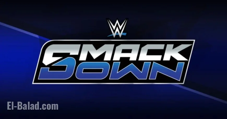WWE SmackDown Star’s Comeback Possibly Revealed