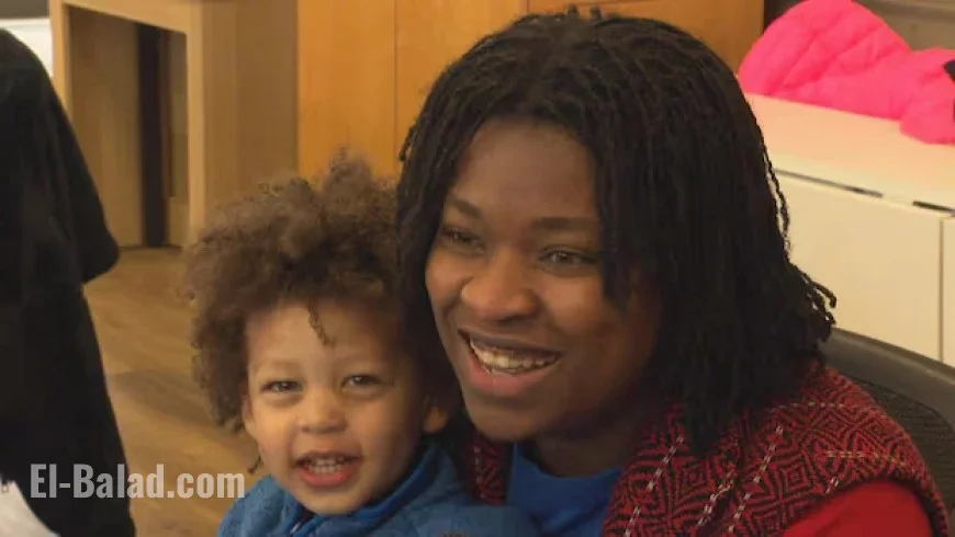 Haitian Community in B.C. Celebrates Independence Day with Traditional Soup