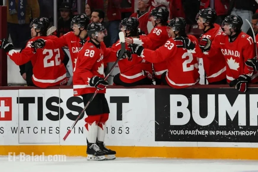 Nashville Predators’ Future: Analyzing Gavin McKenna and Brady Martin’s Potential