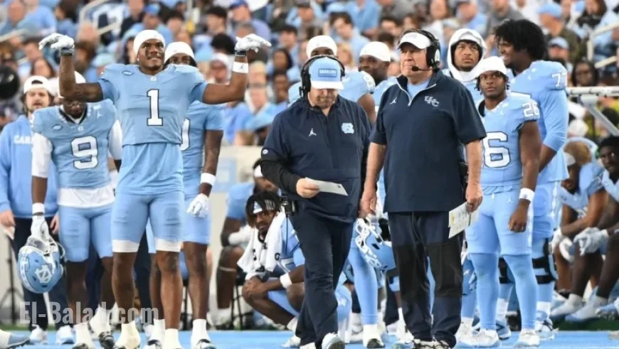 UNC Football’s Transfer Portal Needs for Belichick’s Second Season