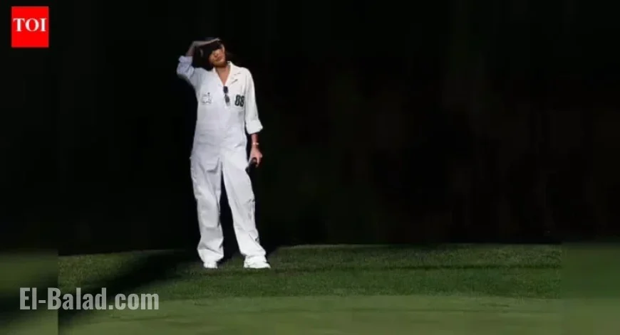 Paulina Gretzky’s 2025 Net Worth: Career Highlights and Wealth Insight