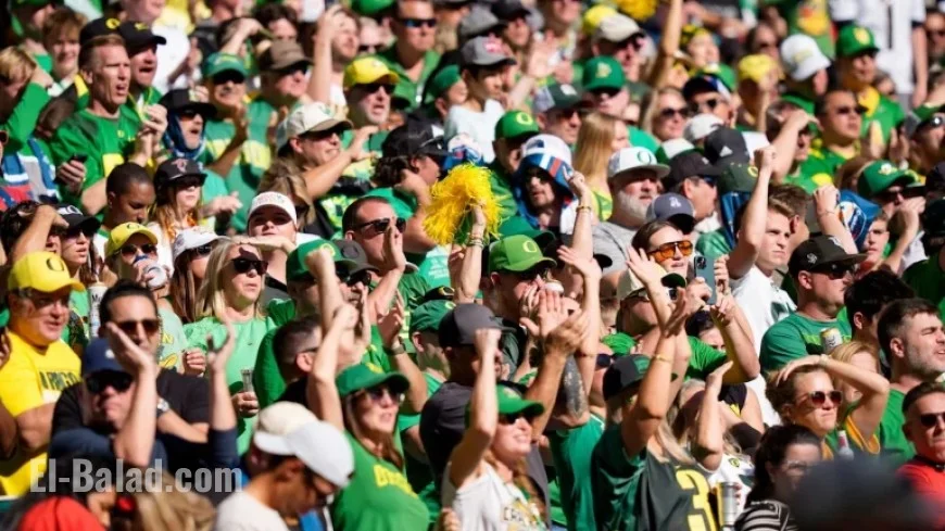 College Football Playoff Format Change Unrelated to Layoff Rust