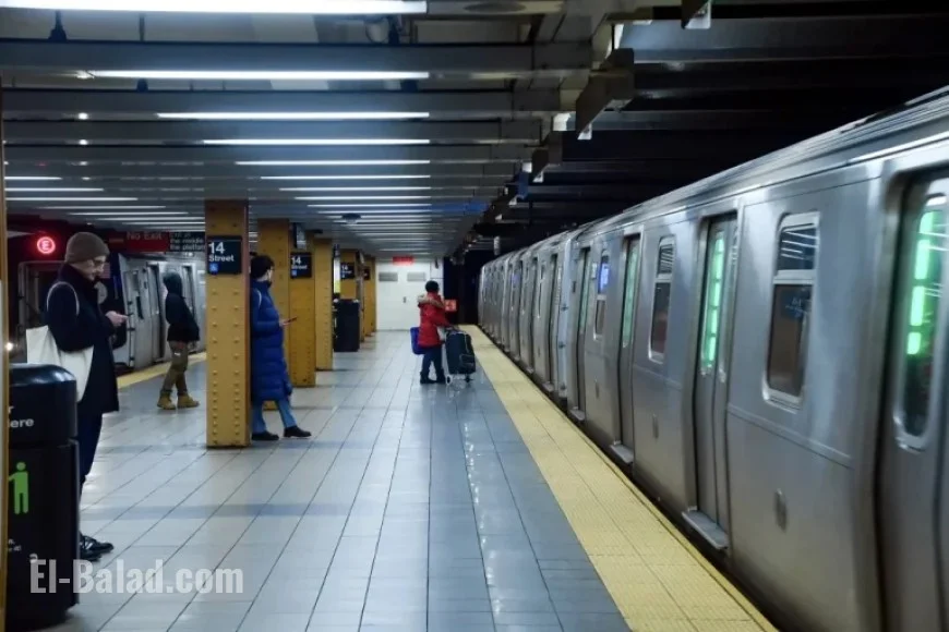 MTA Weekender Events: January 2-5, 2026