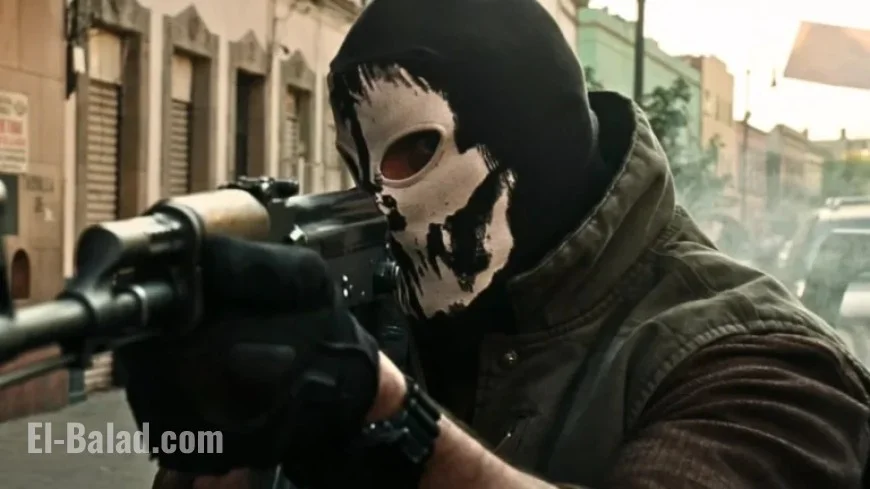 Taylor Sheridan’s Intense Action Sequel Now Free to Stream