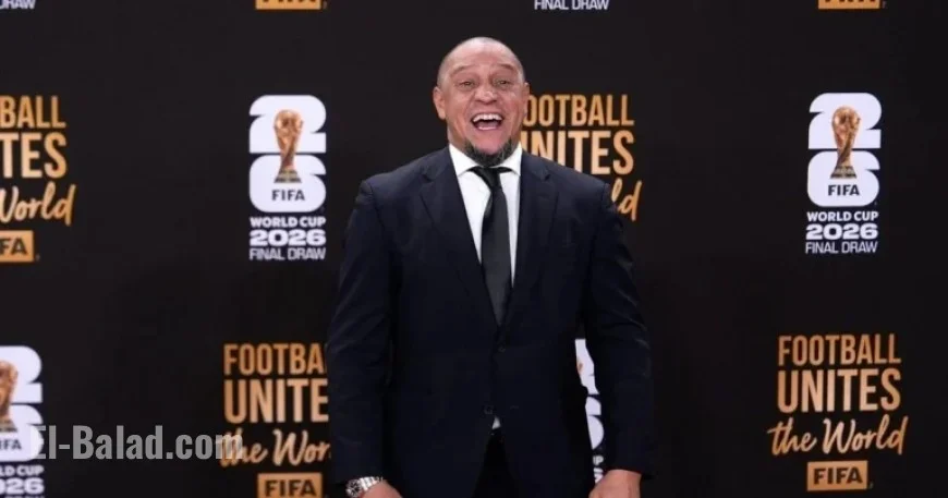 Roberto Carlos Discharged from Brazil Hospital Following Heart Procedure