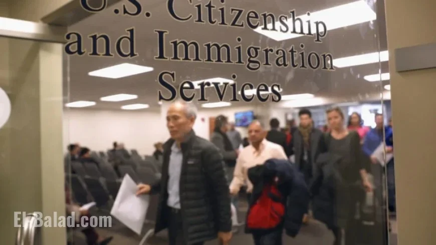 DHS Halts Immigration Applications from 20 More Countries