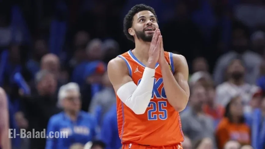 Bill Simmons Nominates Ajay Mitchell for Prestigious NSFW Award