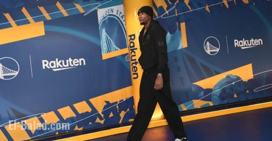 Jonathan Kuminga’s Status Uncertain for Thunder Matchup