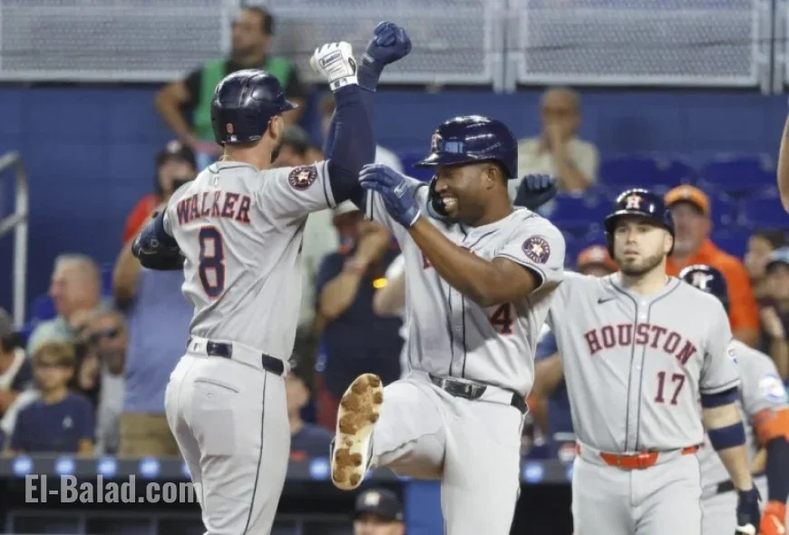 Will Imai’s Signing Trigger an Astros Trade?