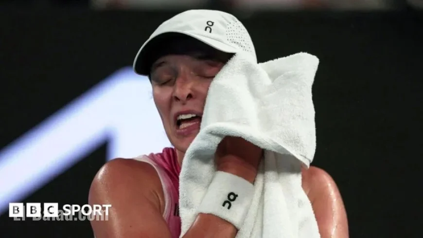 Preventing Tennis’s Breaking Point: Strategies for Sustainability