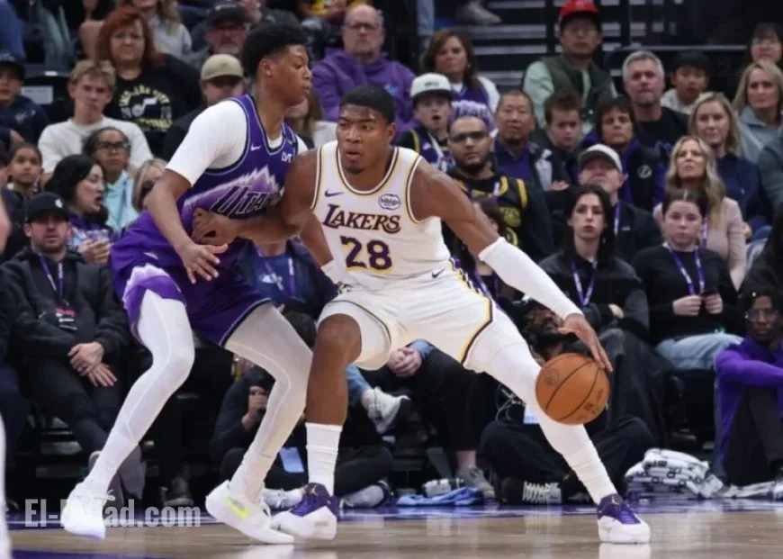 Lakers Update: Hachimura, LeBron, Team Identity, Trade Exceptions