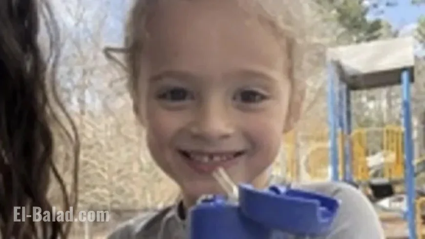 4-Year-Old Alabama Boy Found Dead 2 Miles From Home