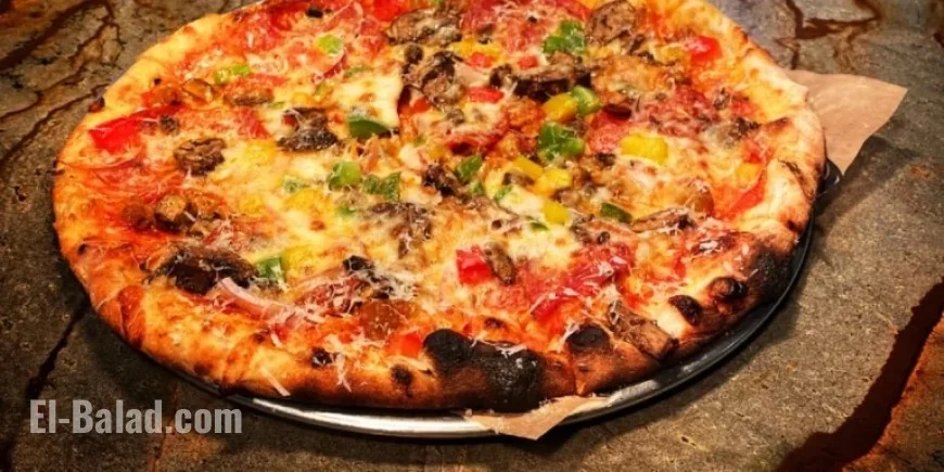 Catch-a-Fire Pizza Shuts Down Three Locations