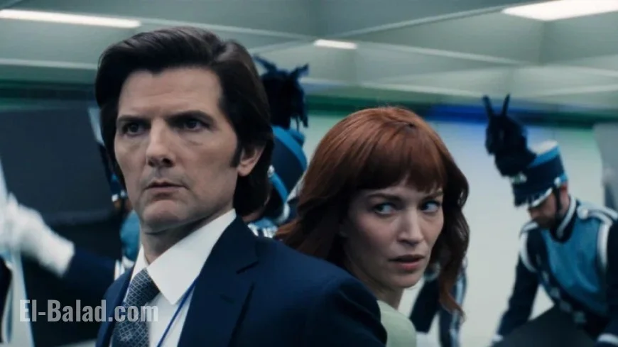 ‘Severance’ Season 3 Release Date: When to Expect It