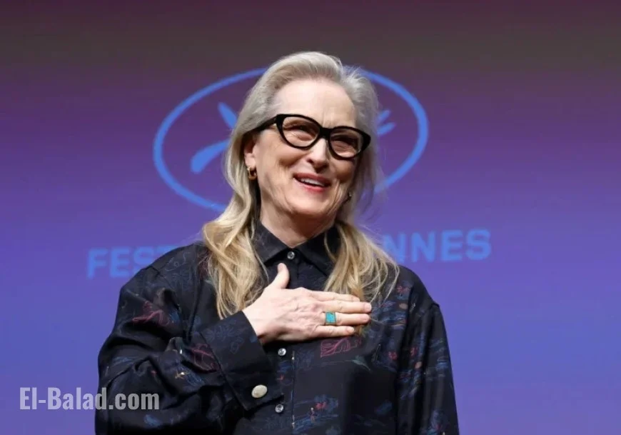 Meryl Streep’s Transformative Roles: Decades of Masterful Metamorphosis
