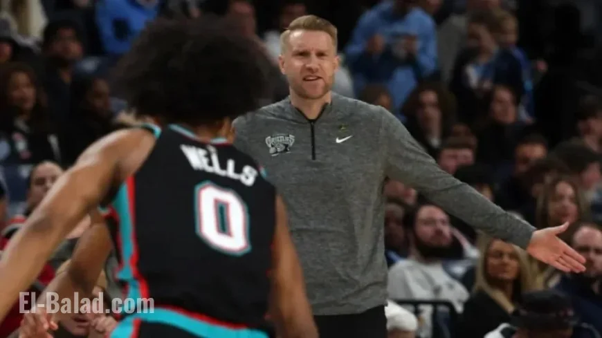 Essential 2026 New Year’s Resolutions for Grizzlies Success