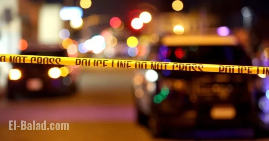 LAPD Probes New Year’s Eve Shooting Involving ICE Agent