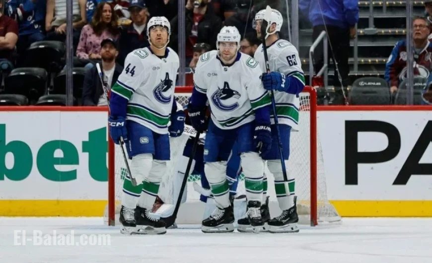 Canucks Urged to Trade for More Opportunities for Young Forwards