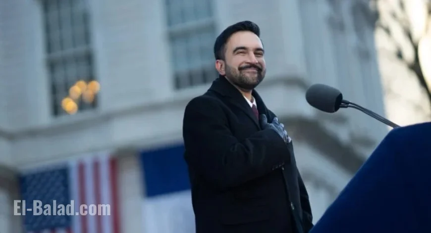 Exploring Cultural Highlights at Mayor Zohran Mamdani’s Inauguration