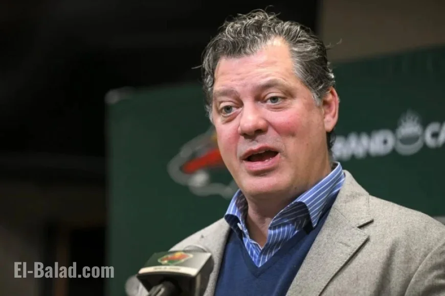 Guerin Explains Team USA Roster Decisions: Prioritizing Role Fulfillment Over Scoring