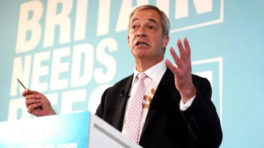 Nigel Farage Considers Eliminating OBR if Reform Wins Election