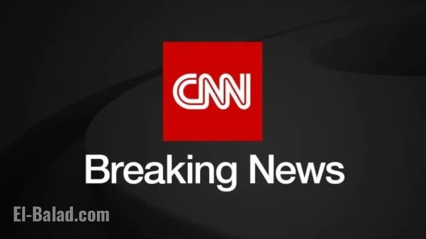 CNN Team Witnesses Multiple Explosions in Caracas, Venezuela’s Capital