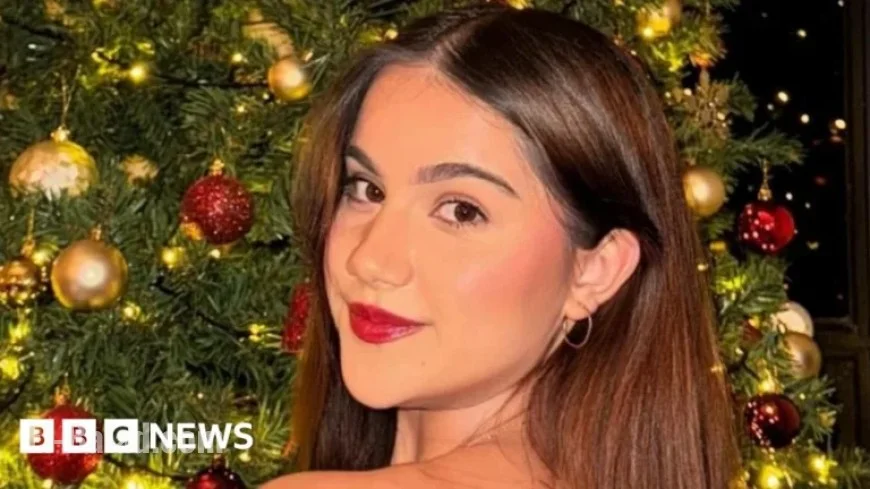 Musk’s Grok AI Sparks Outrage for Digitally Removing Woman’s Clothes