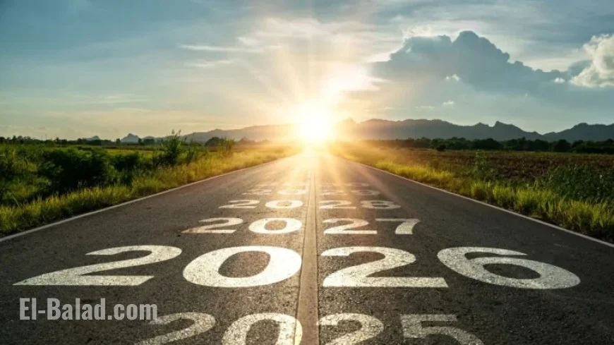 Top 5 Higher Education Predictions for 2026