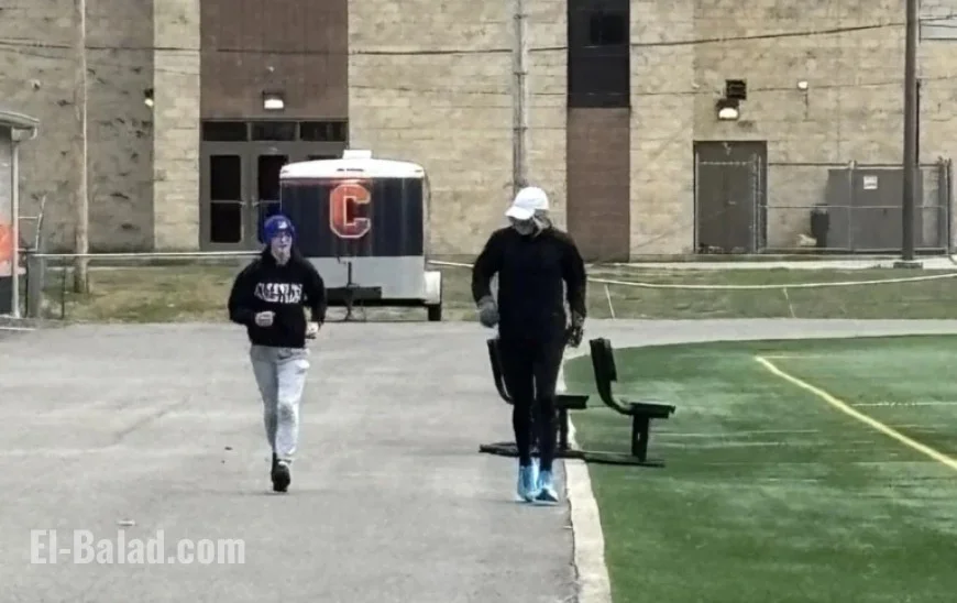 Start the New Year Strong with a Run