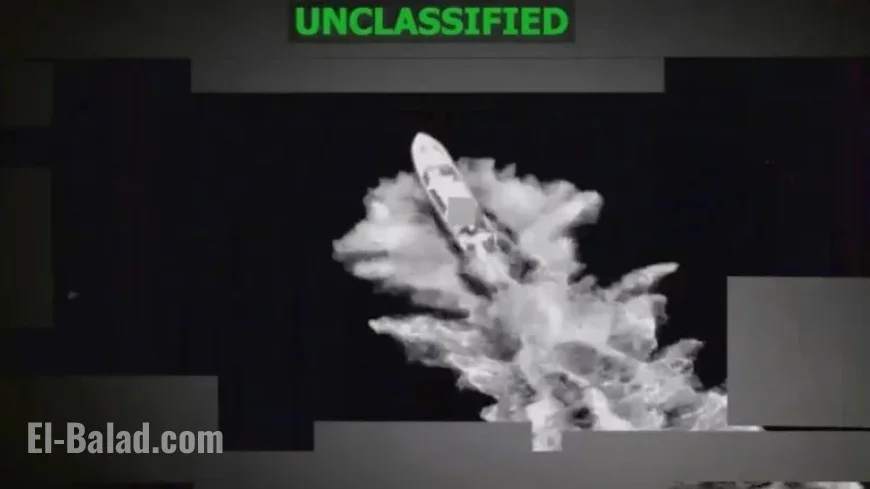 U.S. Attacks Prompt Coast Guard to Halt Search for Abandoned Boat Crew