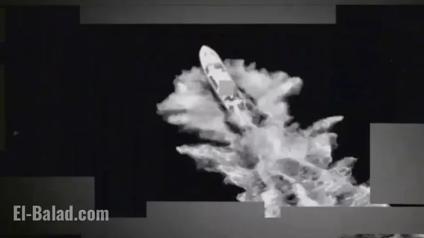 Coast Guard Halts Search for Survivors After US Targets Drug Boats