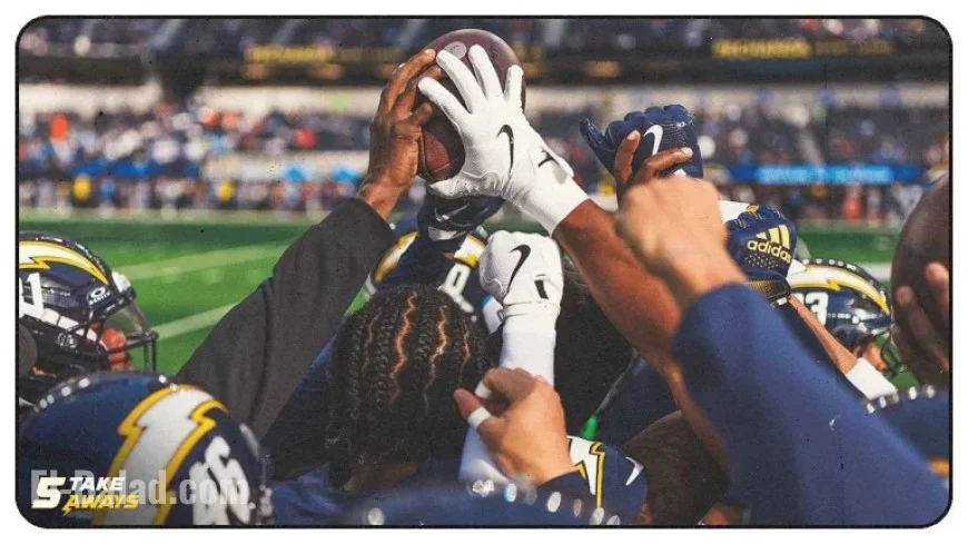 Key Insights Ahead of Chargers vs. Broncos Clash in Week 18