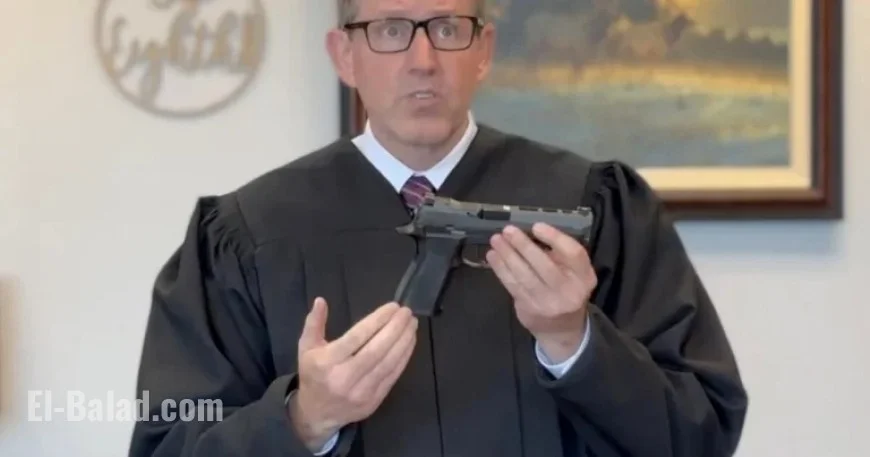 Court Declares California’s Open Carry Firearm Ban Unconstitutional