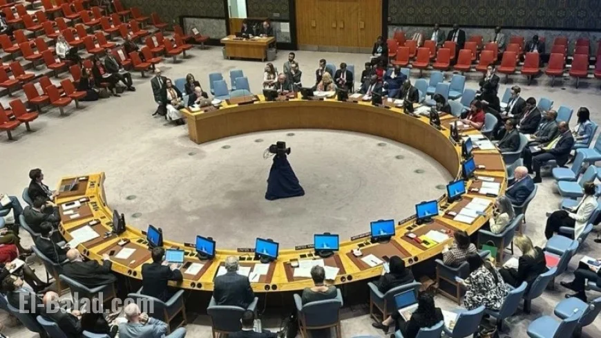 Colombia Joins UN Security Council as Non-Permanent Member