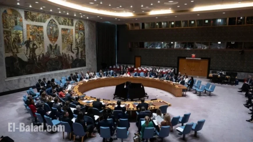 Colombia Joins UN Security Council as a New Member