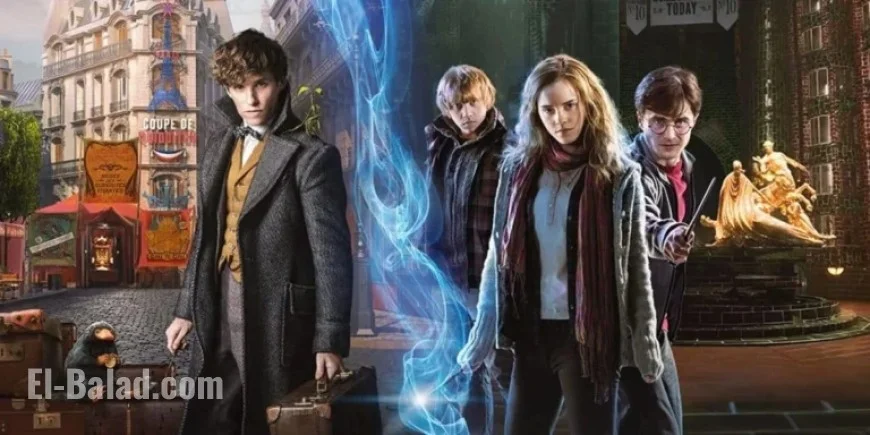 Six ‘Harry Potter’ Stars Officially Return to Wizarding World