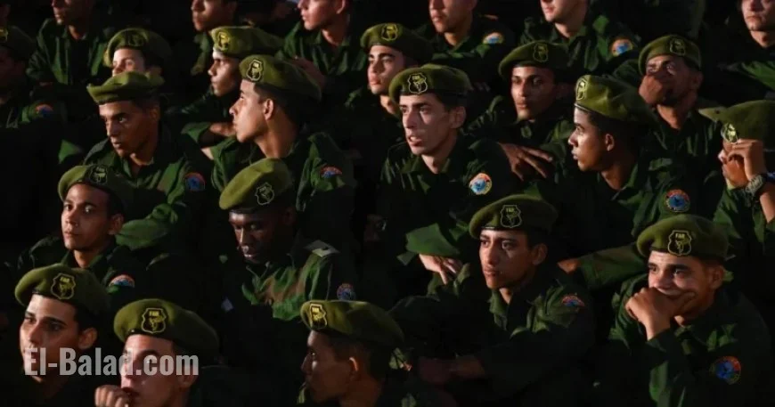 Cuba Stands on the Edge of Crisis