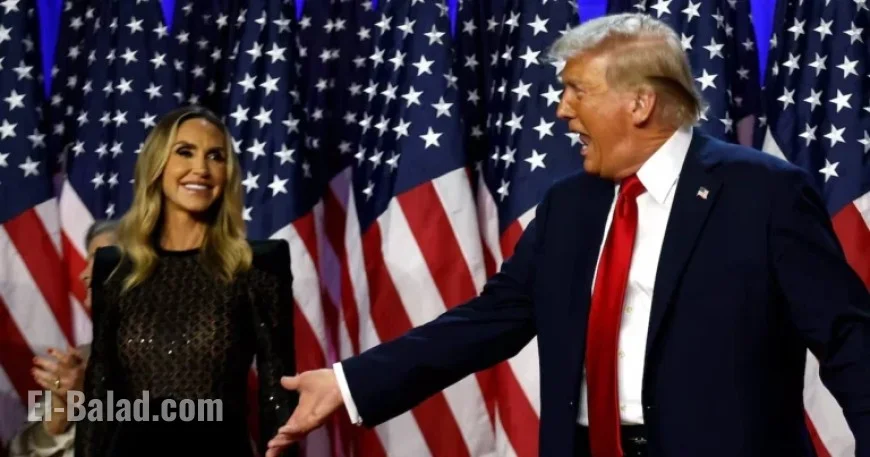 Trump In-Law Criticized for Unusual TV Workout Amid President’s Exercise Remarks