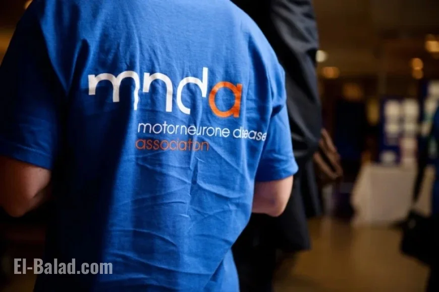 Support Our Effort to Aid More People with MND Today
